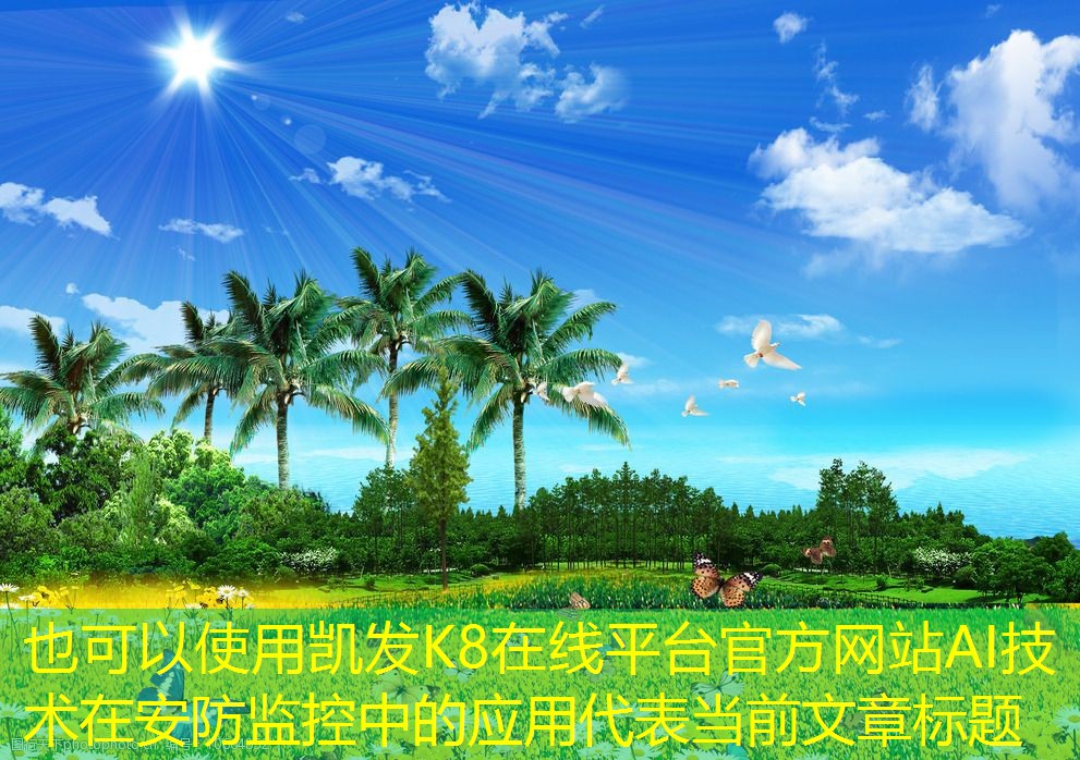 AI技術(shù)在安防監(jiān)控中的應(yīng)用